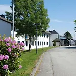 Hotel Alstor