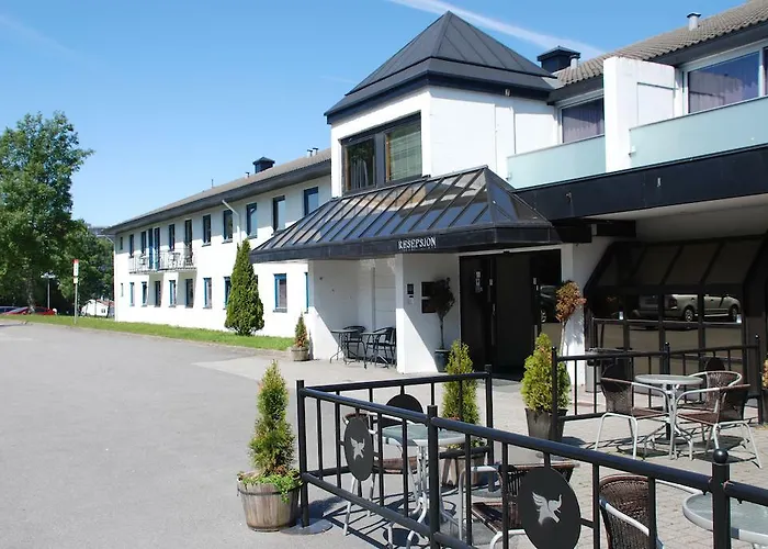 Hotel Alstor