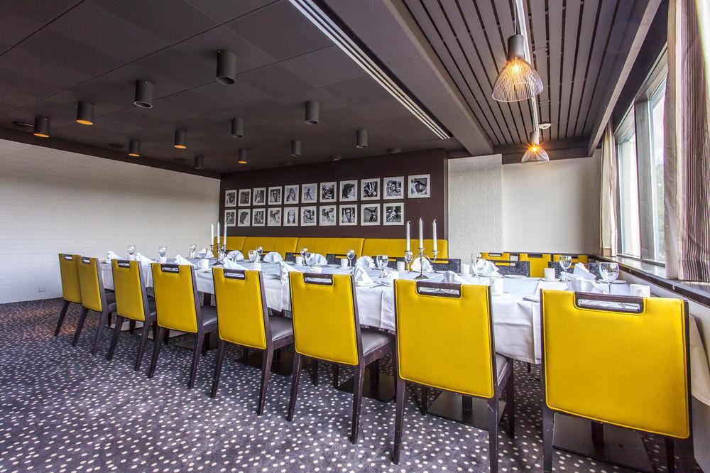 Alstor Hotel