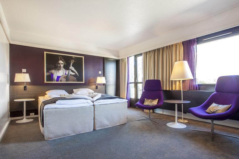 Hotel Alstor