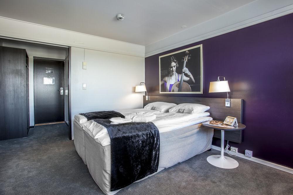 Hotel Alstor Stavanger