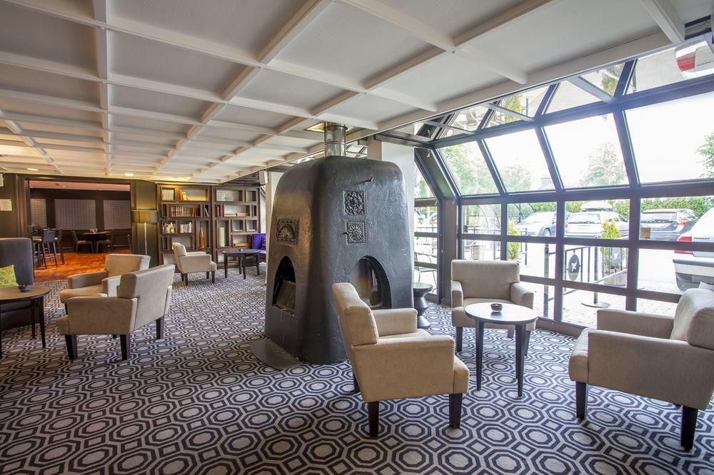 Hotel Alstor