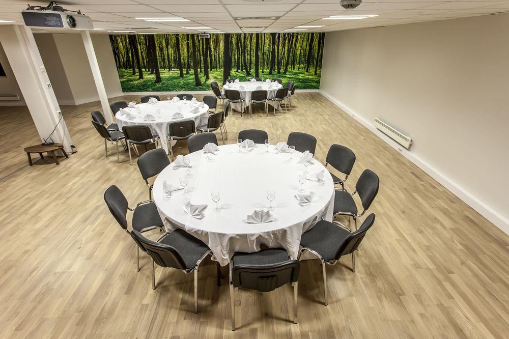Hotel Alstor 3*