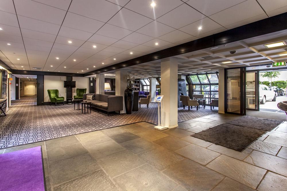 Hotel Alstor