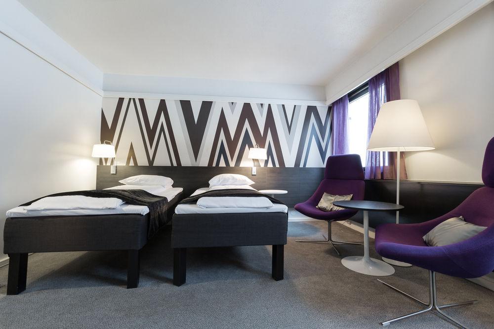 Hotel Alstor 3*