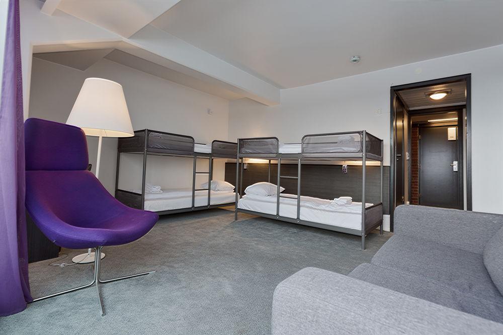 Hotel Alstor 3*