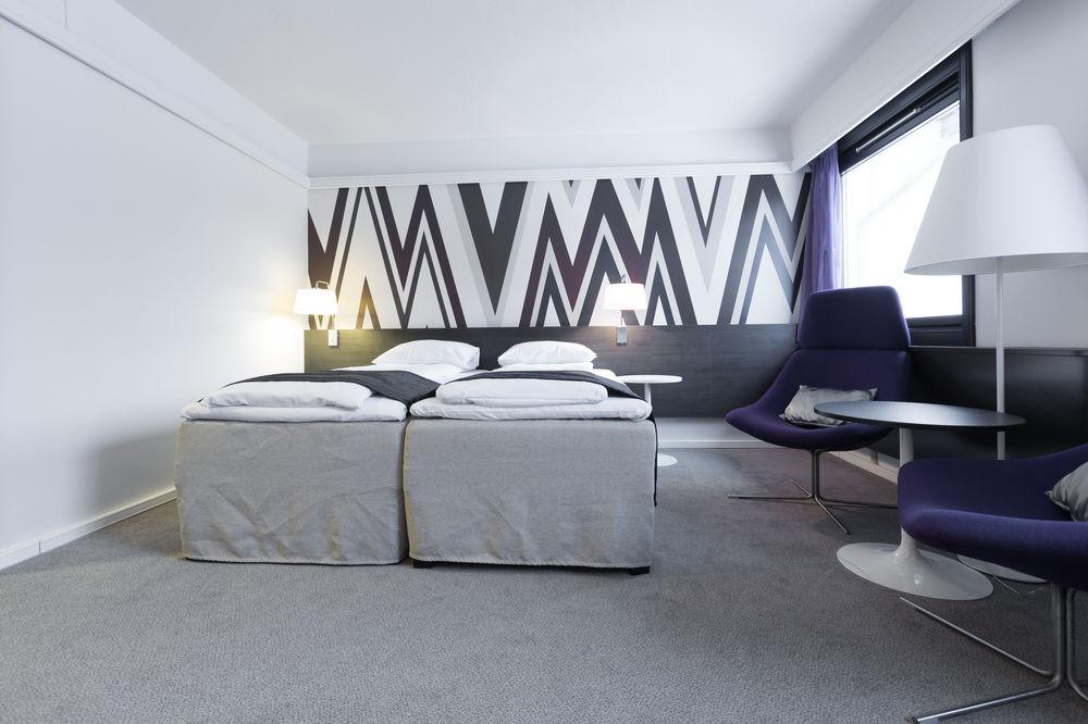 Alstor 3* Stavanger