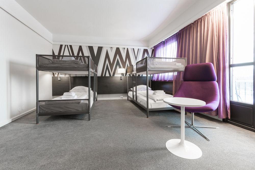 Hotel Alstor 3*