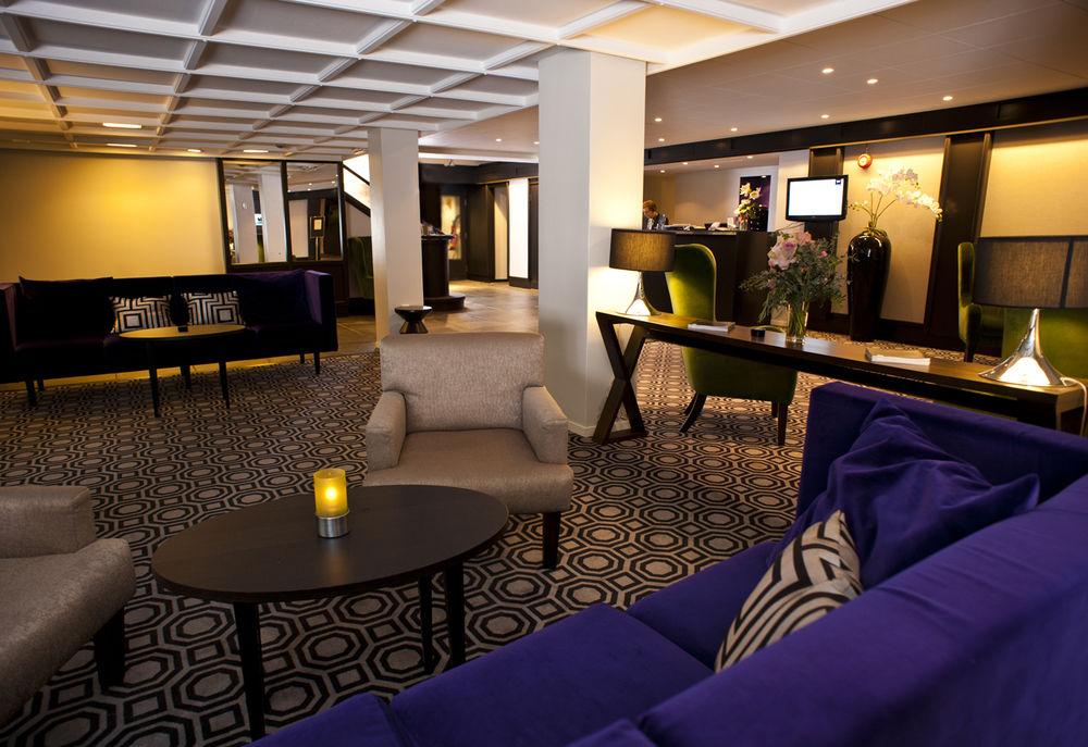 Alstor Hotel Stavanger