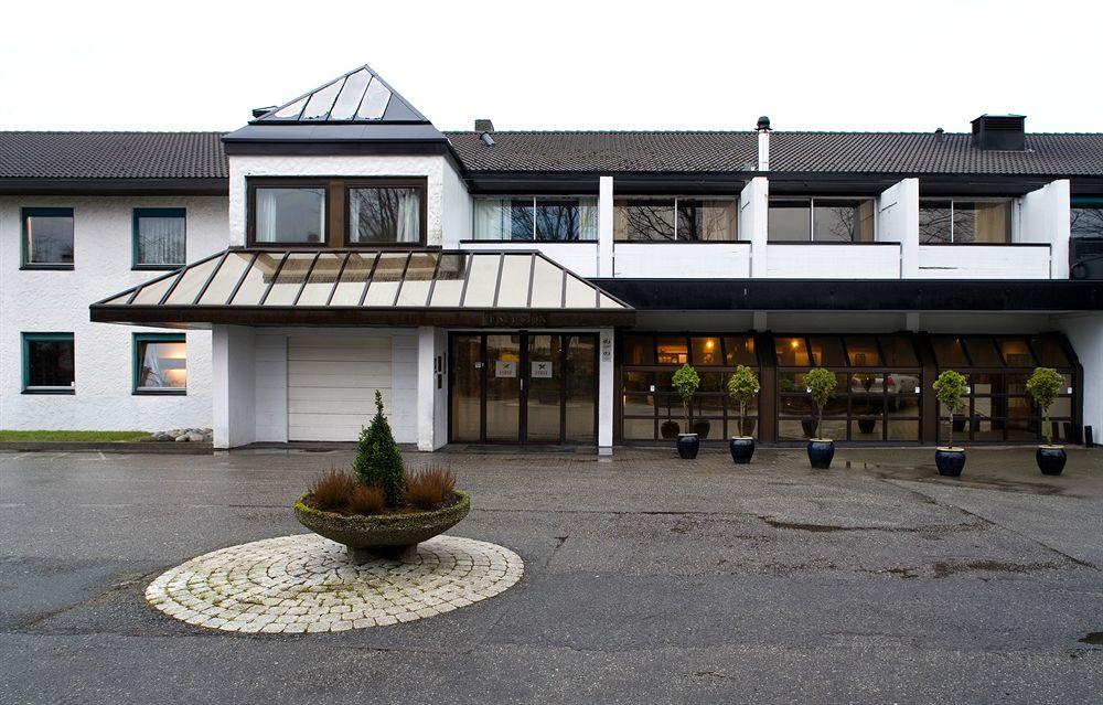 Alstor 3* Stavanger