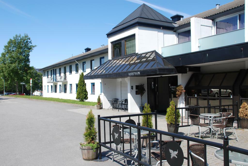 Hotel Alstor