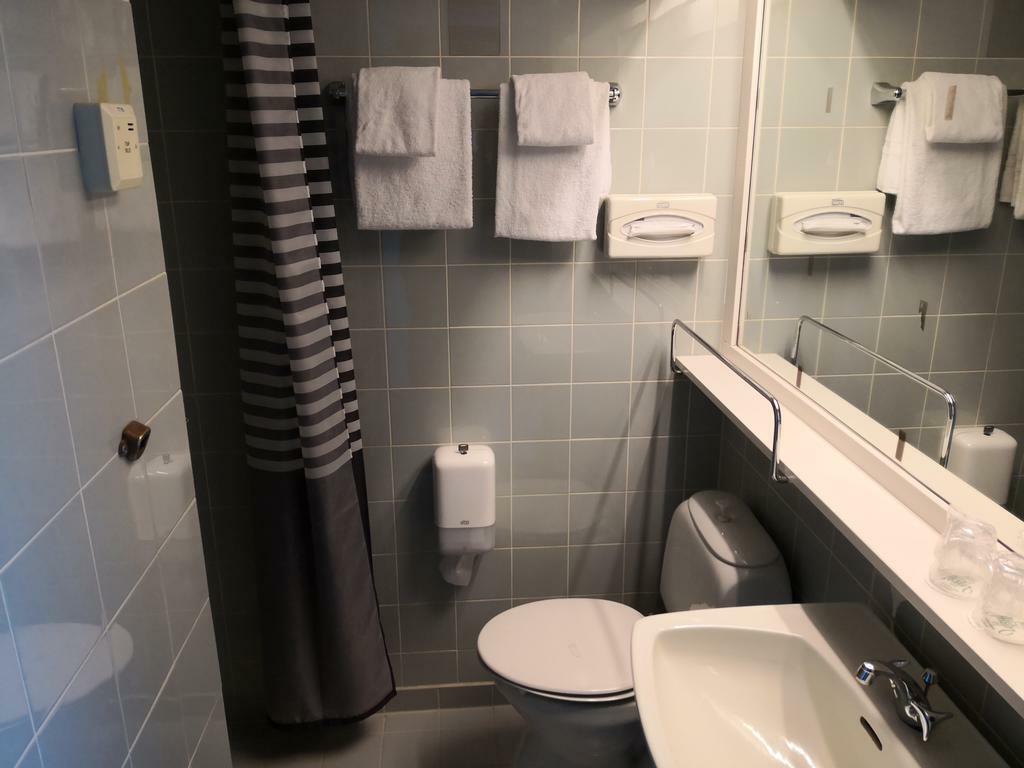 Alstor Hotel
