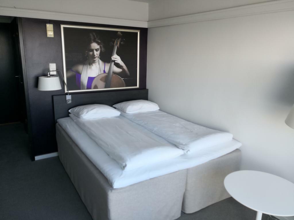 Hotel Alstor 3*