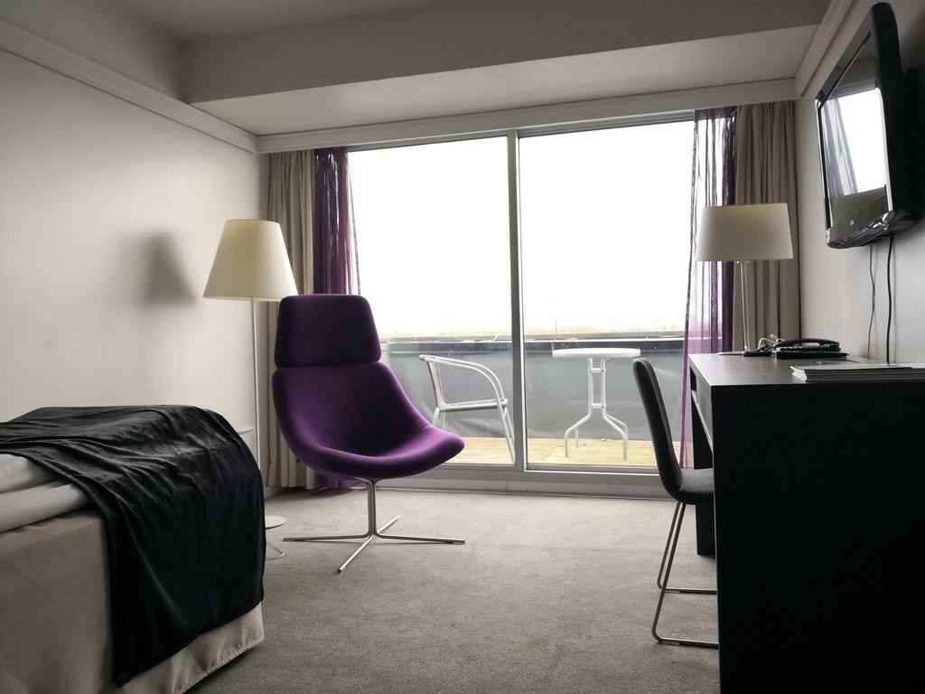 Alstor Hotel 3*