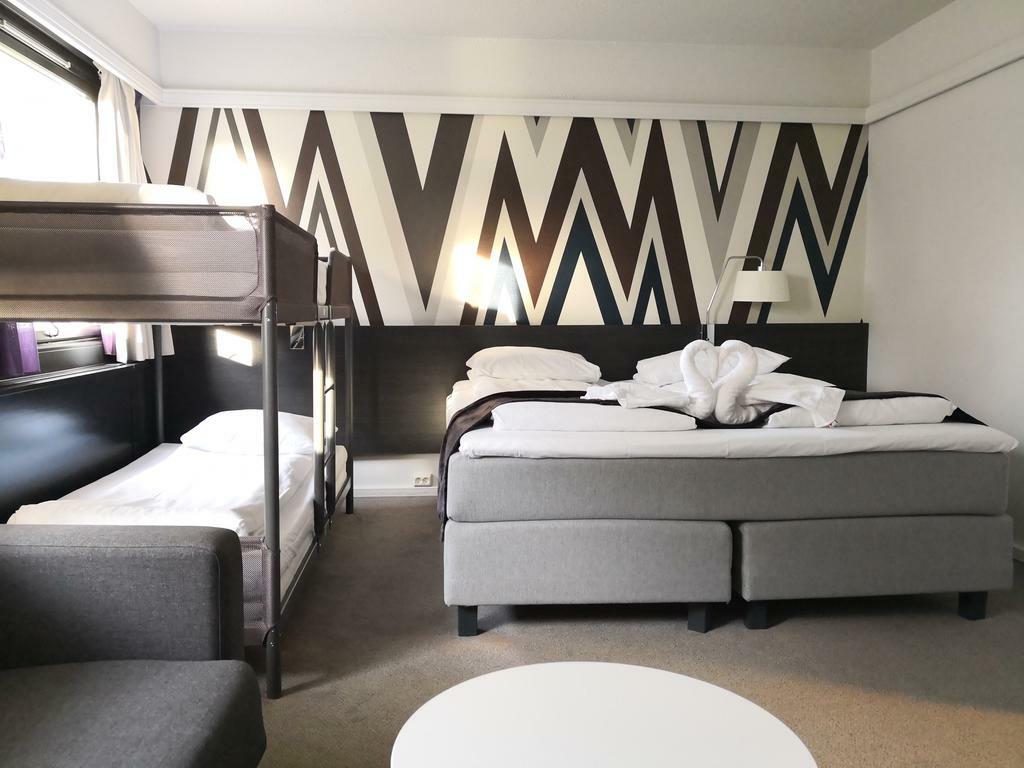 Hotel Alstor Stavanger