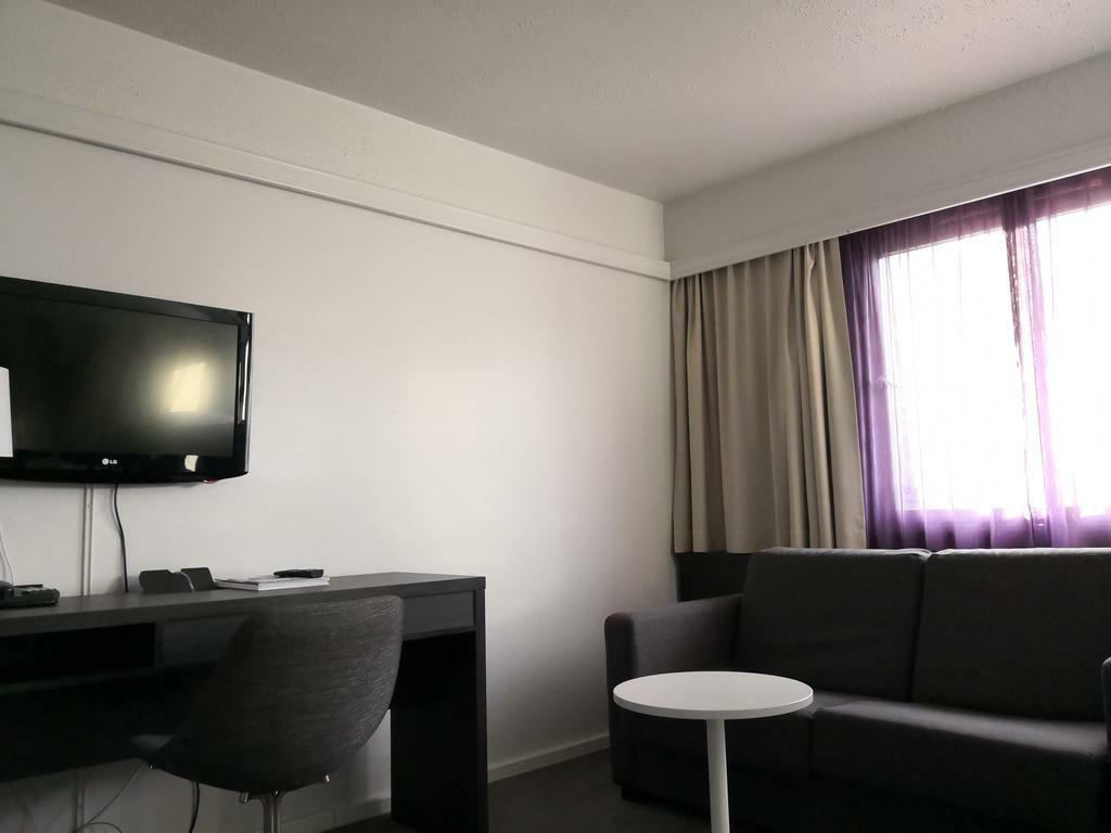 Hotel Alstor