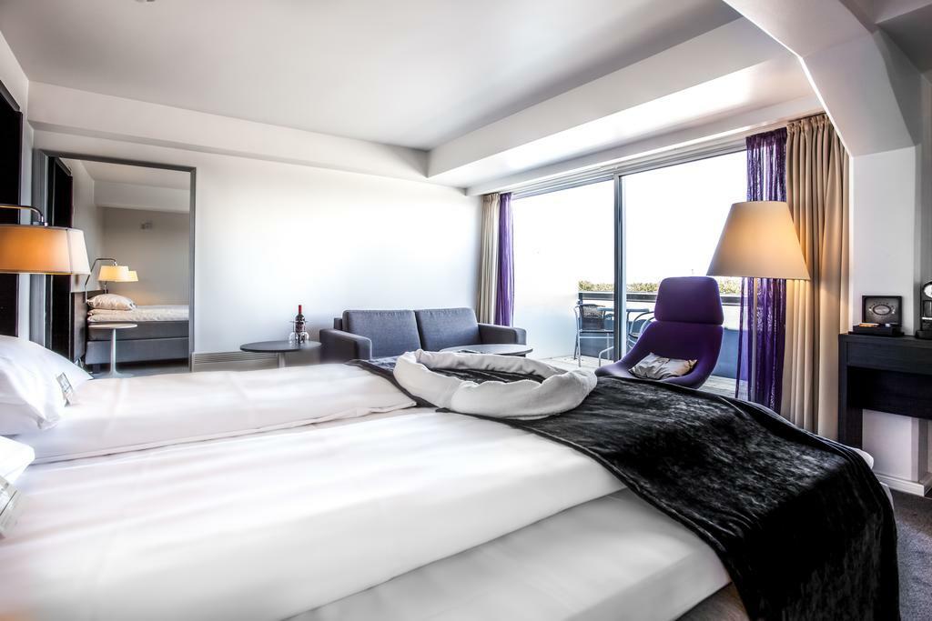 Hotel Alstor 3*