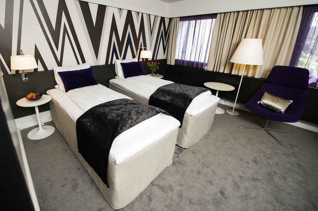 Hotel Alstor