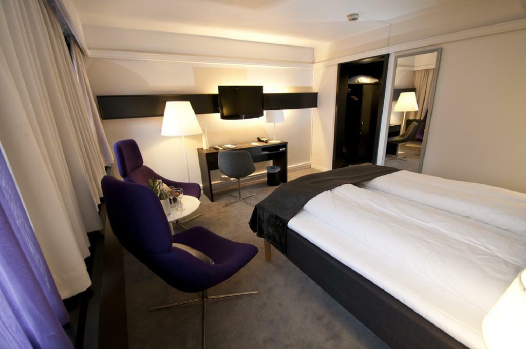 Alstor Hotel Stavanger