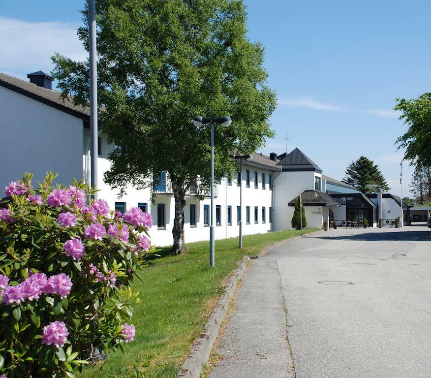 Alstor Stavanger