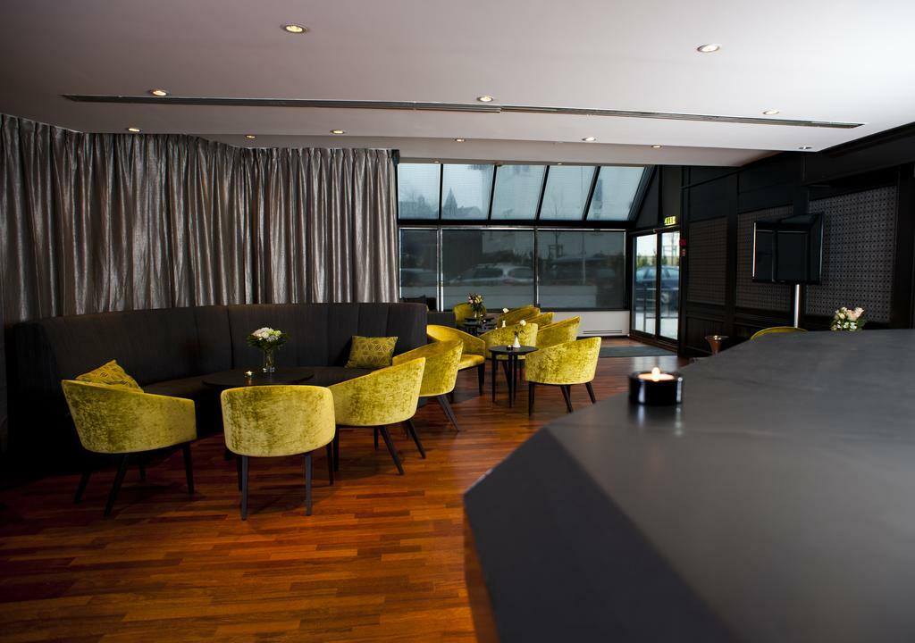 Alstor Hotel