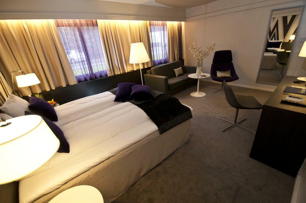 Hotel Alstor Stavanger