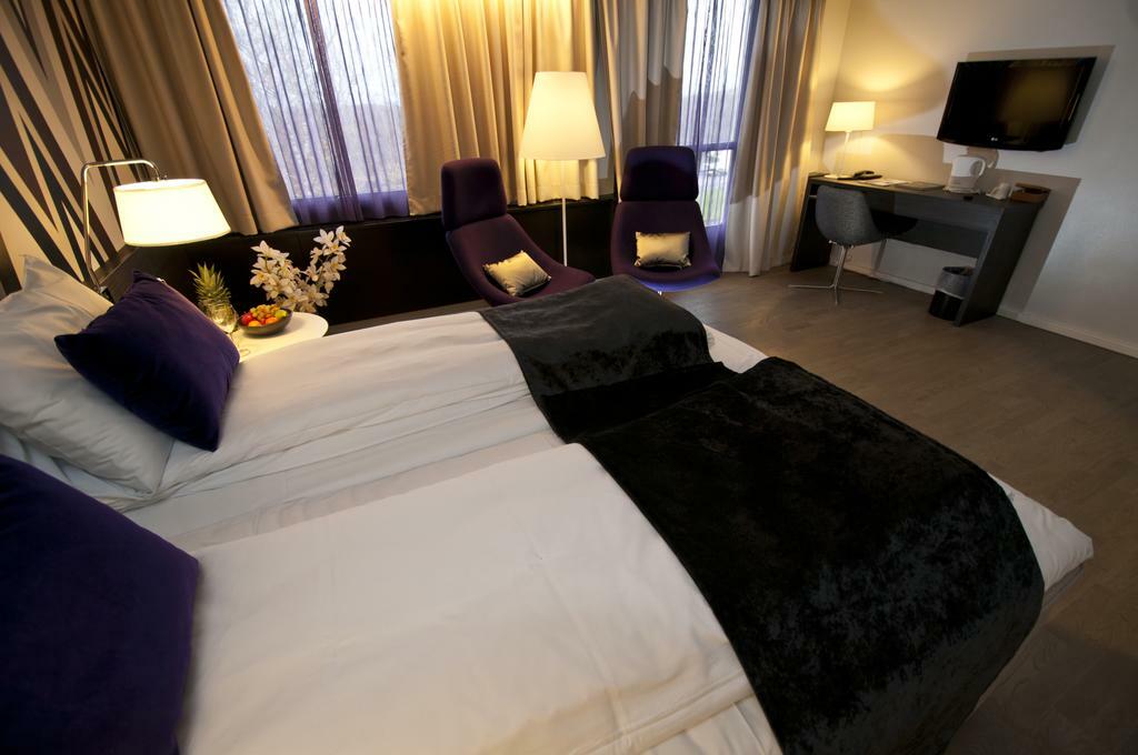 Alstor 3* Stavanger