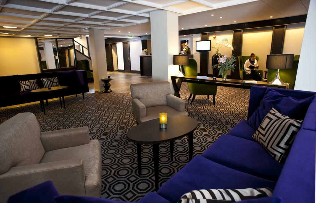 Hotel Alstor 3*