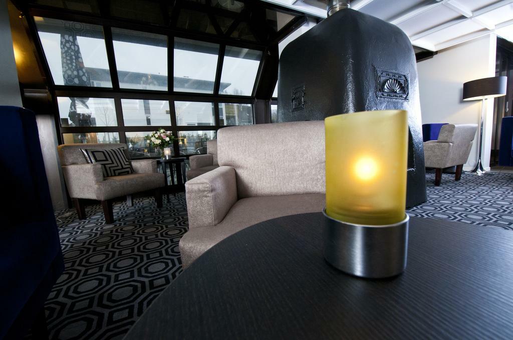 Alstor Hotel 3*