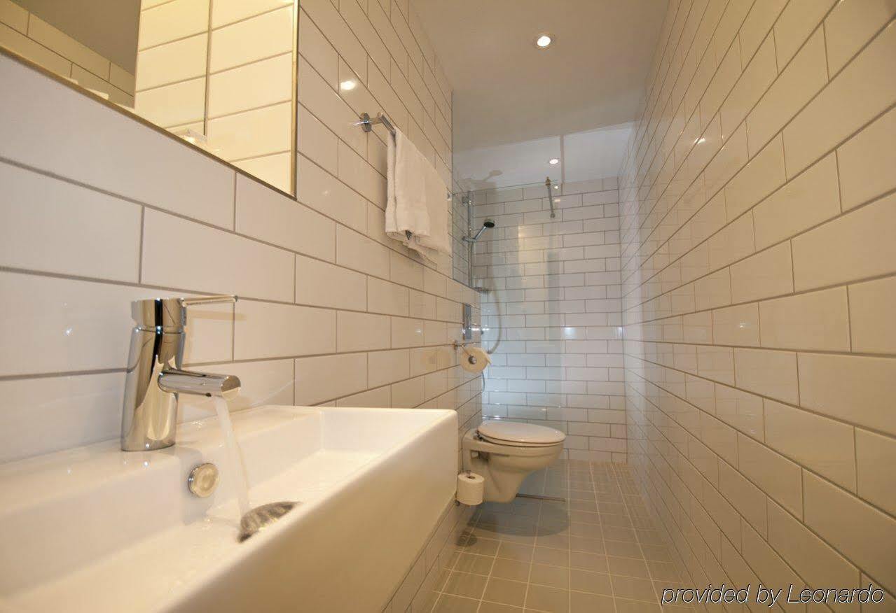 Hotel Alstor