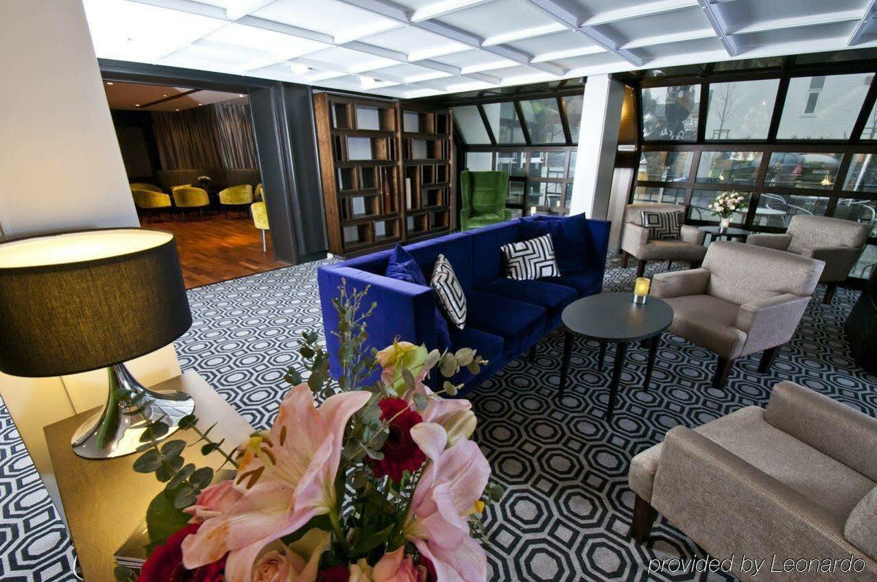 Hotel Alstor Stavanger