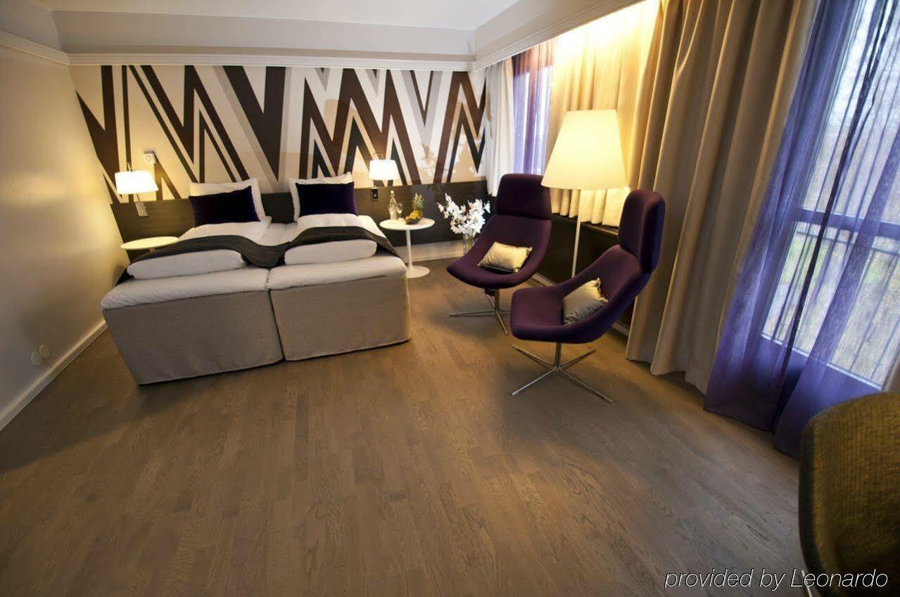 Hotel Alstor 3*