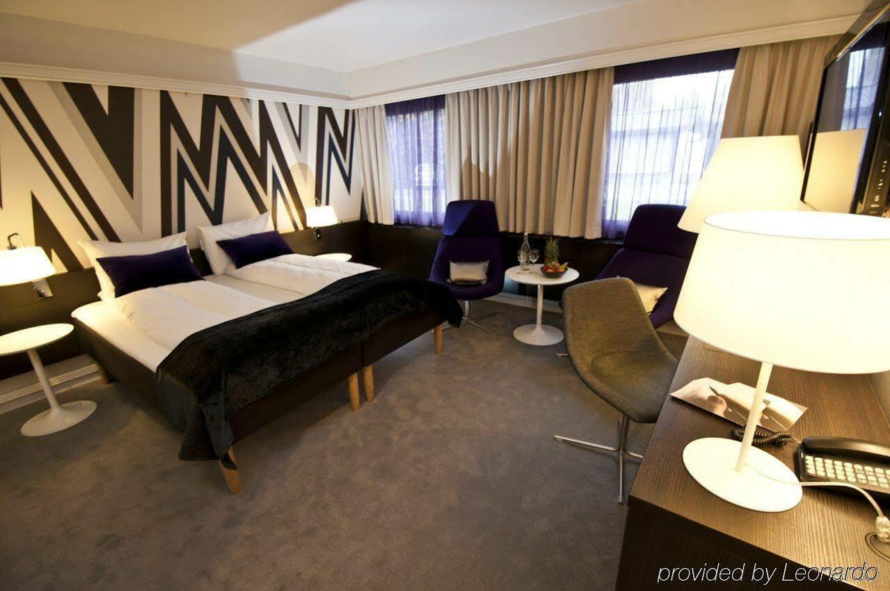 Hotel Alstor Stavanger
