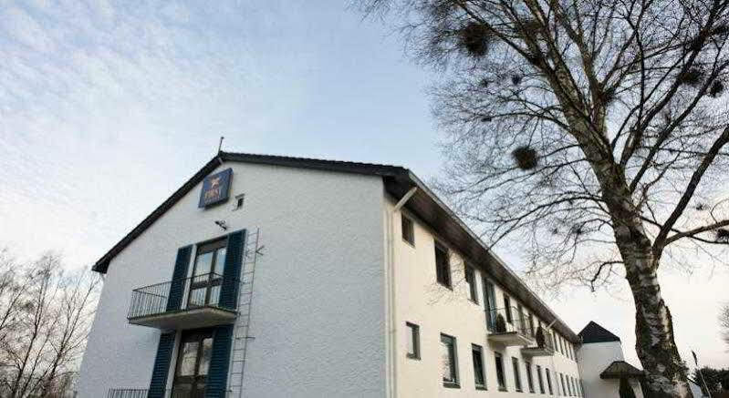 Hotel Alstor 3*