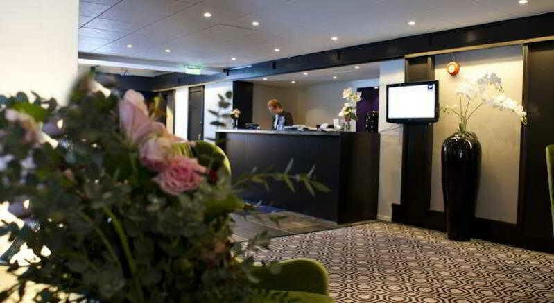 Alstor Hotel