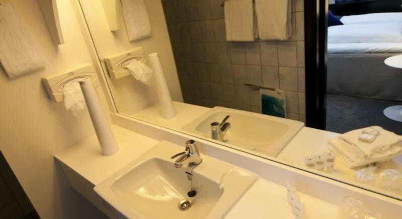 Alstor Hotel 3*